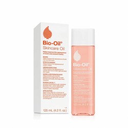 Bio-oil aceite natural para el cuidado de la piel 1 envase 125ml