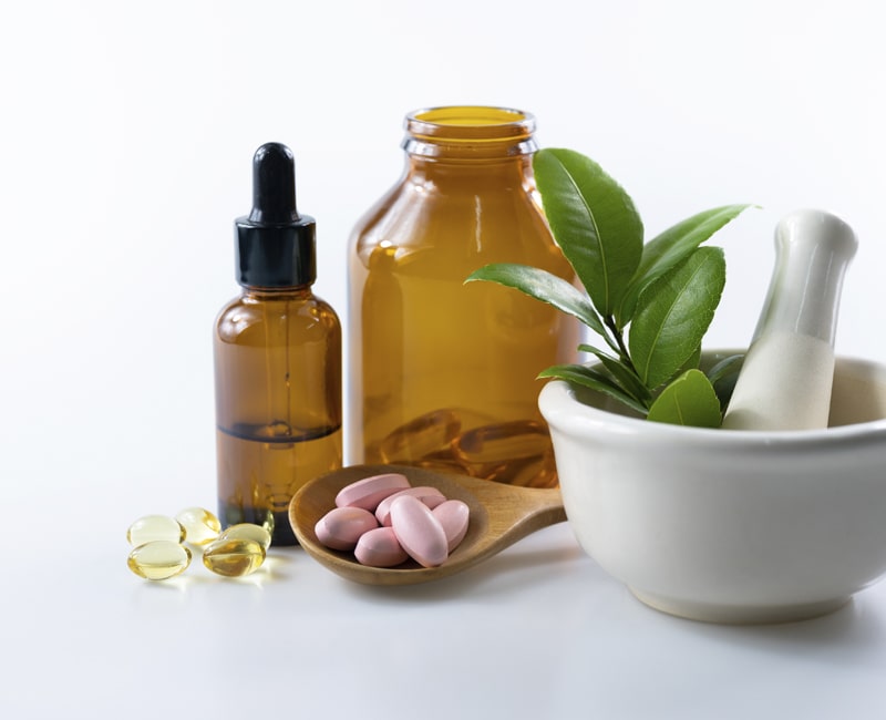 Maestría en Investigación en Productos Farmacéuticos Naturales