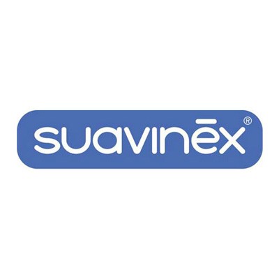 Suavinex chupete anatómico todo silicona + 6 M - Blesa Farmacia