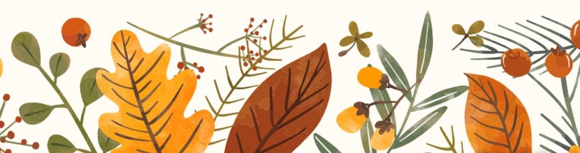 Llega el otoño: cuida tus defensas y toma vitaminas